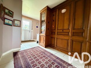  Maison à vendre 5 pièces 125 m²
