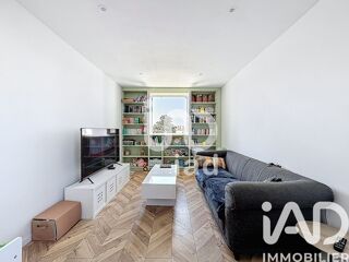  Appartement à vendre 4 pièces 88 m²