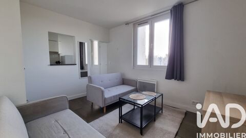   Location Appartement Appartement - 2 pi�ce(s) - 29 m�
