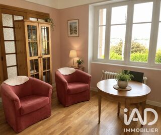  Maison à vendre 5 pièces 96 m²