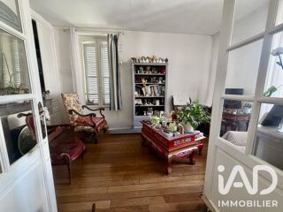  Appartement à vendre 4 pièces 65 m²