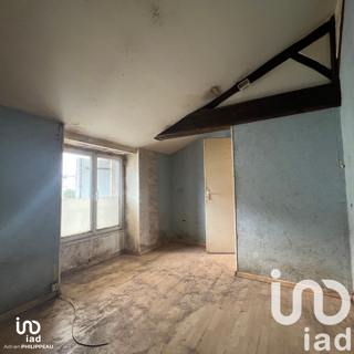  Maison à vendre 3 pièces 80 m²