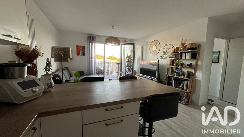 Vente Appartement Vente Appartement 2 pièces La rochelle