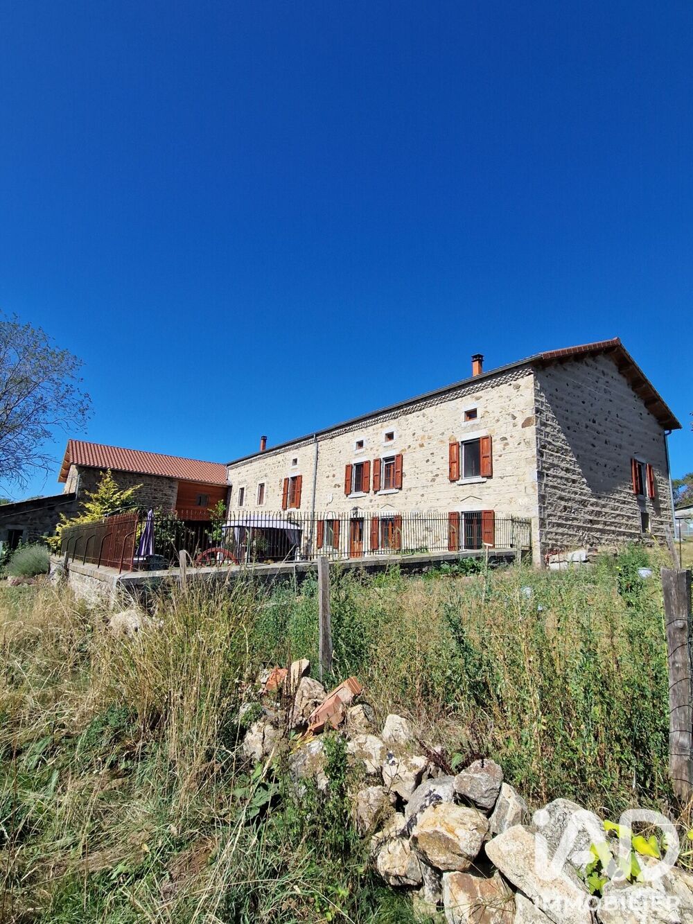 Vente Maison/villa 12 pièces