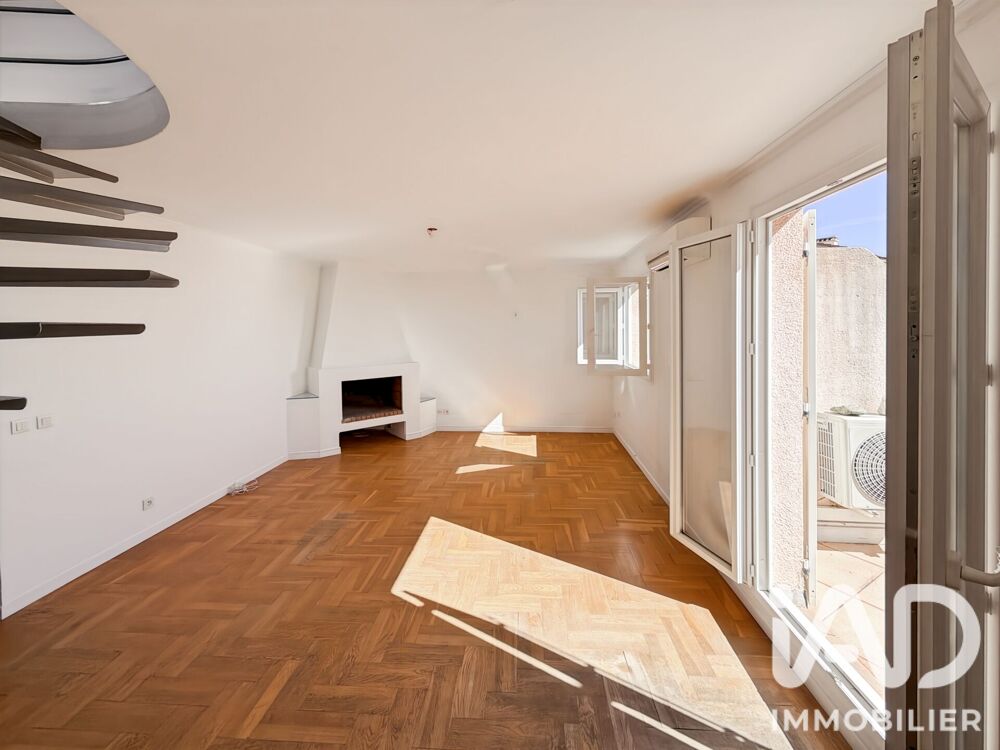 Vente Appartement Vente Appartement 4 pièces Bastia
