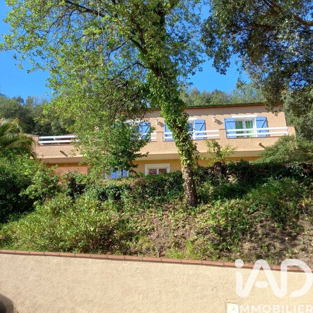 Vente Maison Vente Maison/villa 6 pièces Reynès