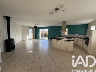  Maison à vendre 5 pièces 112 m²