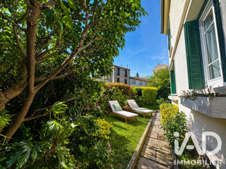  Maison à vendre 8 pièces 160 m²