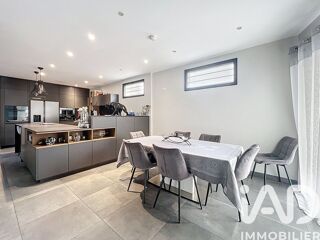  Maison à vendre 6 pièces 287 m²