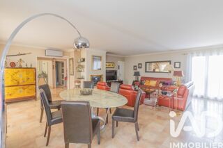  Maison à vendre 6 pièces 130 m²