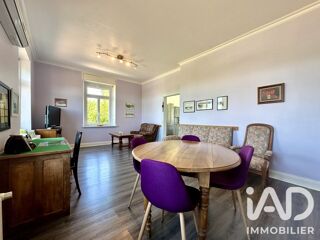 Maison à vendre 5 pièces 116 m²