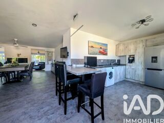  Maison à vendre 4 pièces 110 m²