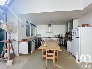  Maison à vendre 4 pièces 143 m²