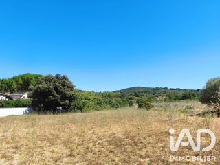  Terrain à vendre 567 m²