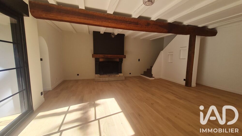 à vendre  Maison Cormontreuil (51350)