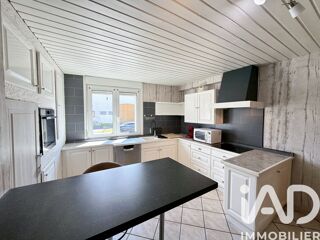  Maison à vendre 6 pièces 327 m²