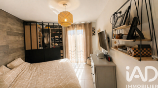 Appartement � vendre 4 pi�ces 76 m�