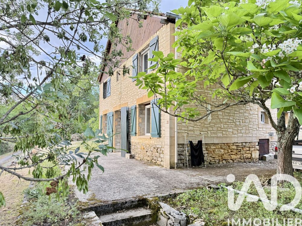 Vente Maison Vente Maison de campagne 5 pièces Bouzic