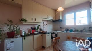  Appartement à vendre 4 pièces 80 m²