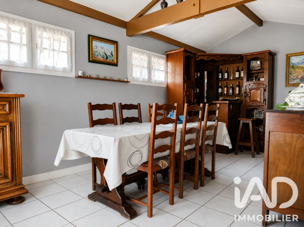 Vente Maison Vente Maison de village 5 pièces La barde
