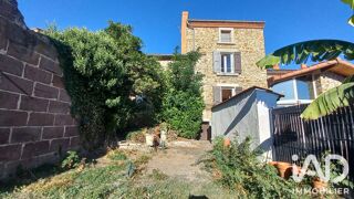  Maison à vendre 4 pièces 90 m²