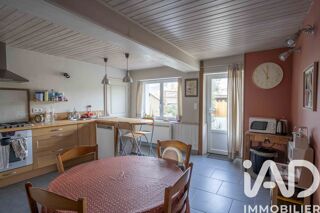  Maison à vendre 5 pièces 153 m²