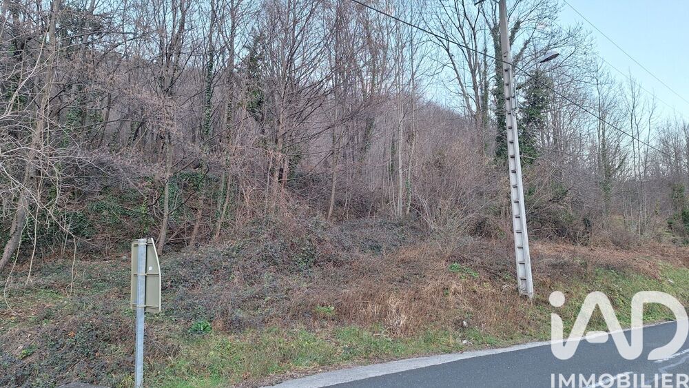 Vente Terrain Vente Terrain agricole 51 000 m&sup2; Prats-de-mollo-la-preste