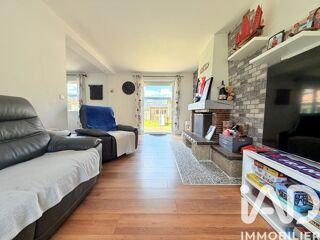  Maison à vendre 6 pièces 105 m²