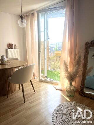  Appartement à vendre 3 pièces 67 m²