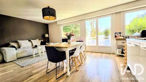   Vente Appartement 5 pièces Appartement - 5 pièce(s) - 98 m²
