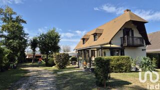  Maison à vendre 5 pièces 102 m²