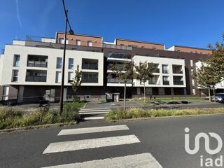  Appartement � vendre 3 pi�ces 63 m�