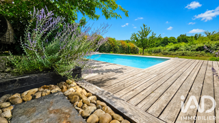  Maison à vendre 5 pièces 122 m²