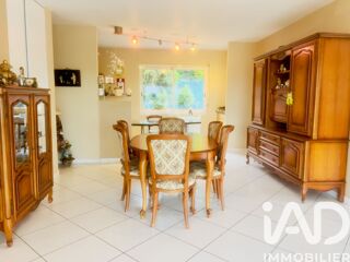  Maison à vendre 7 pièces 140 m²