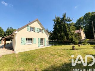  Maison à vendre 7 pièces 158 m²