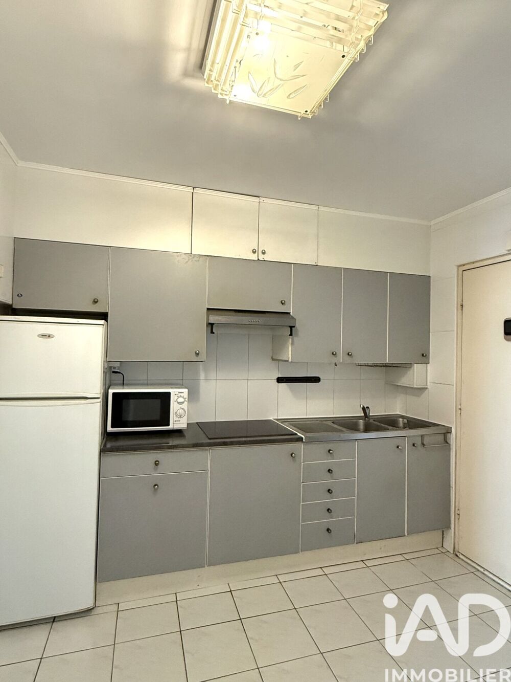 Vente Appartement Vente Appartement 4 pièces Aubervilliers