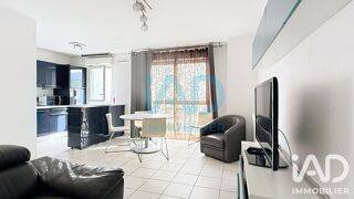  Appartement à vendre 3 pièces 62 m²