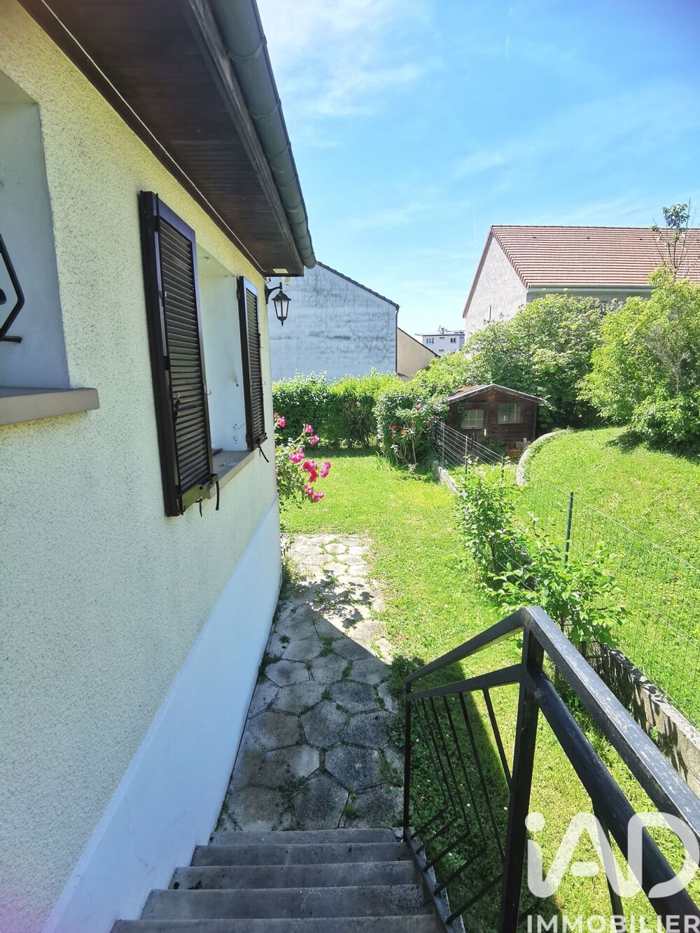 Vente Maison/villa 5 pièces