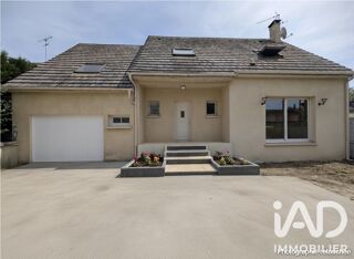  Maison à vendre 7 pièces 234 m²