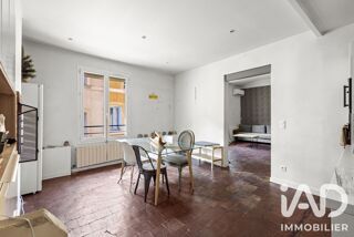  Appartement à vendre 4 pièces 82 m²