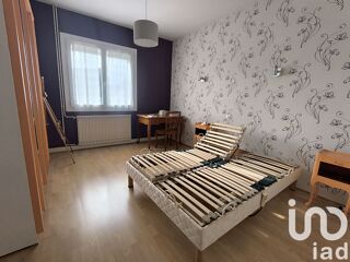  Maison à vendre 4 pièces 102 m²