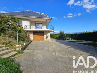  Maison à vendre 7 pièces 161 m²