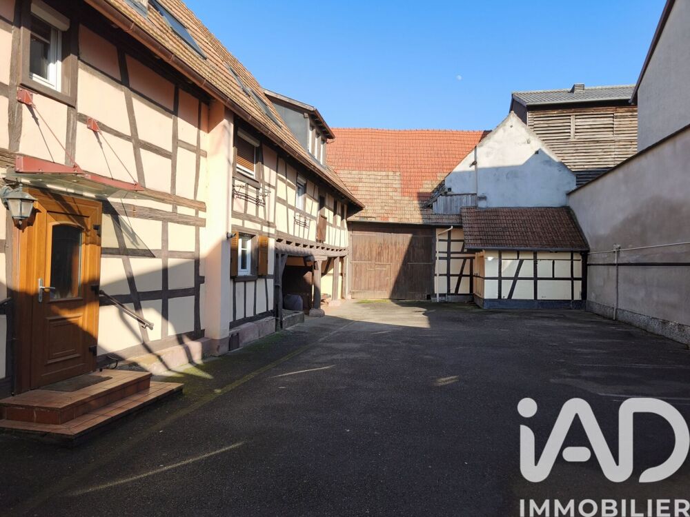 Vente Maison/villa 10 pièces