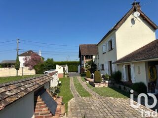  Maison à vendre 5 pièces 147 m²