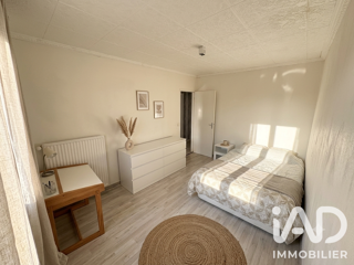  Appartement à vendre 5 pièces 89 m²