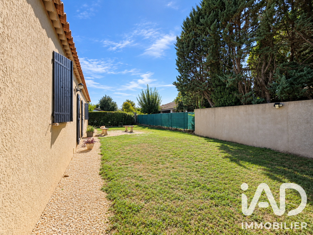 Vente Maison Vente Maison/villa 6 pièces Saint-chaptes