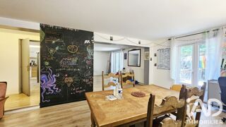  Maison à vendre 10 pièces 205 m²