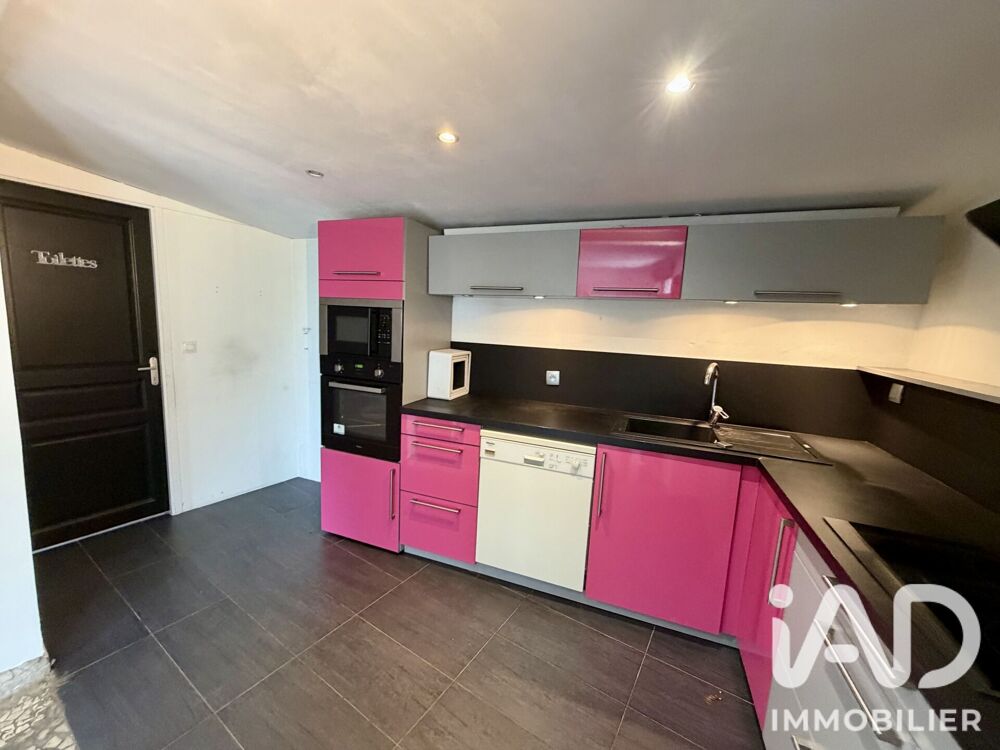 Vente Maison Vente Maison traditionnelle 5 pièces Plouescat