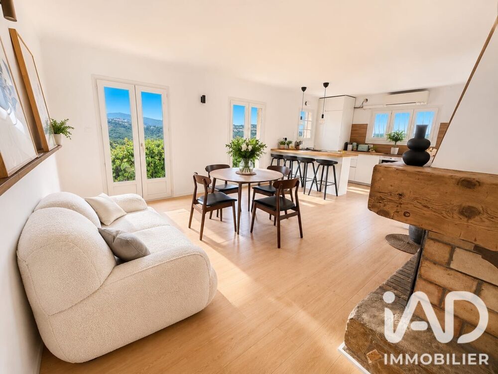 à vendre  Maison Cavalaire-sur-Mer (83240)