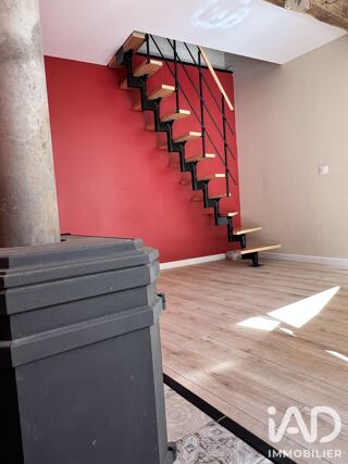  Maison à vendre 4 pièces 97 m²